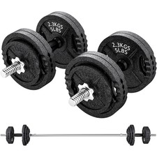 Sportnow pesi palestra - pesi,