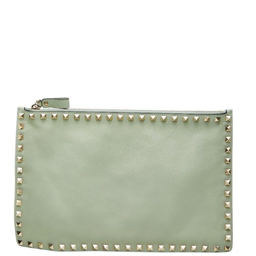 Borsa pochette valentino - borsa,
