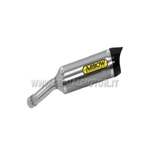 Terminale scarico arrow - scarico,