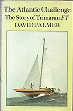 The Atlantic Challenge: Story