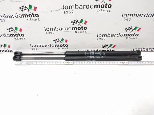 Coppia pistoni idraulici - coppia,