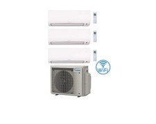 Climatizzatore Trial Split