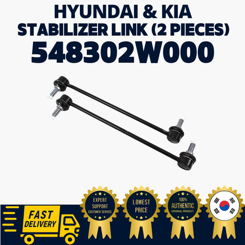 Link stabilizzatore originale