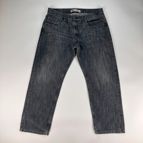 Jeans levis 505 uomo - 505, l28