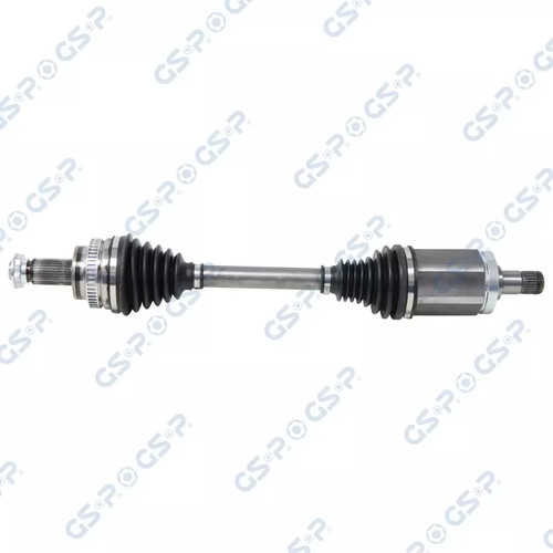 Semiasse gsp 610mm 201109 - 610mm,
