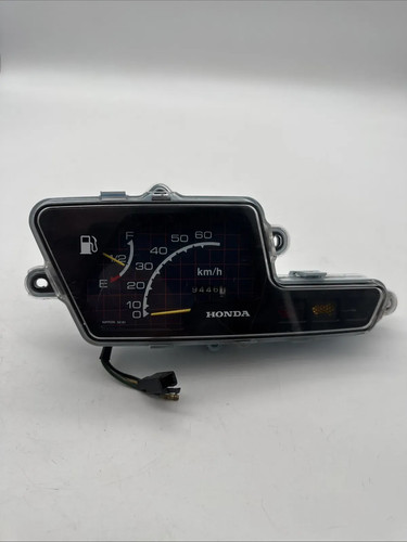 Honda lead nh50 af01 - honda,