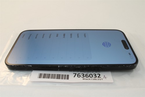 Apple iphone plus 128 gb - iphone,