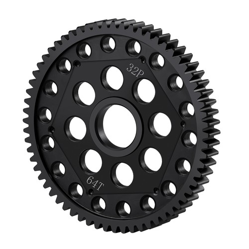 Ingranaggi axspeed acciaio - ingranaggi, 32