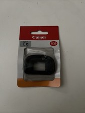Canon Eg eyecup EOS 2378A001[AA] CZ2-2778 new genuine