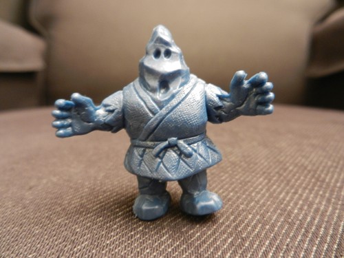 Exogini fantasma blu variante - exogini,