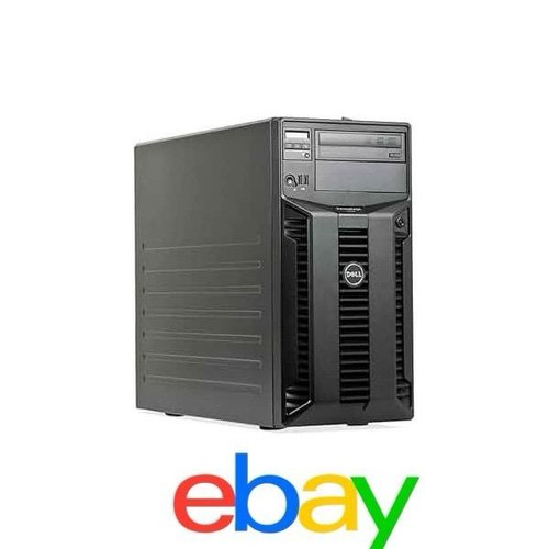 Server dell poweredge - server,