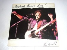 Edoardo Bennato ‎– Live 