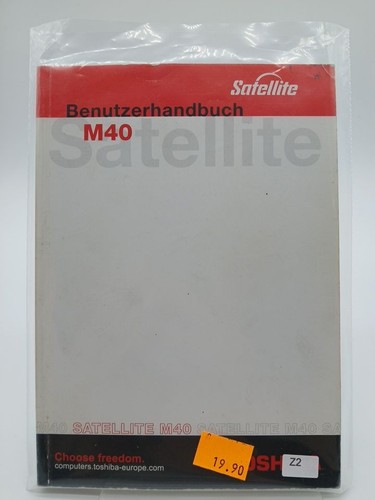 Benutzerhandbuch toshiba - benutzerhandbuch,