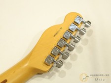 Fender Professional II