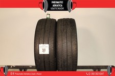 2 PNEUMATICI USATI CONTINENTAL