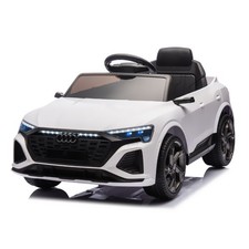 Auto Macchina Elettrica