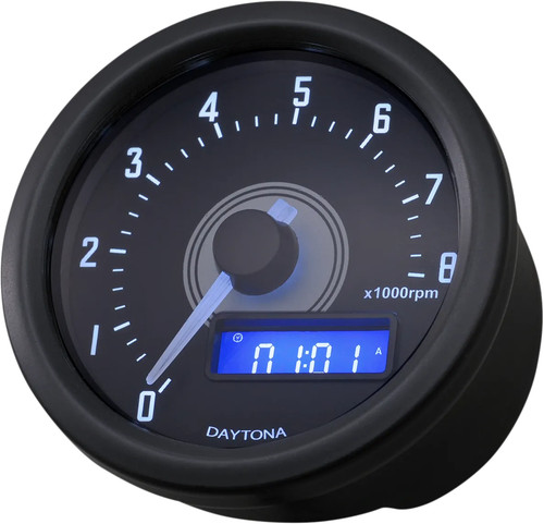 Contagiri elettronico daytona - contagiri,