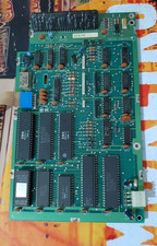 Commodore 128 D controller