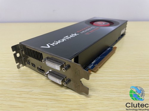 Visiontek radeon hd6870 gb - hd6870,