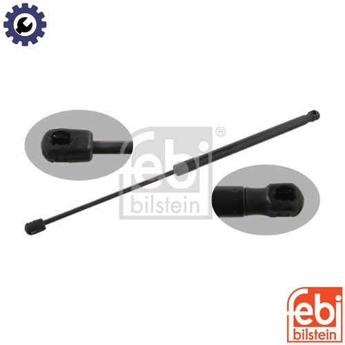 Molla gas bootcargo area 31642 - molla,