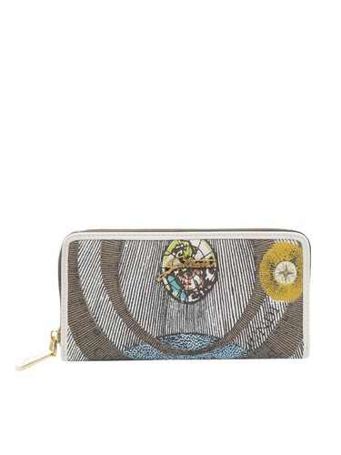 Portafoglio donna gattinoni - portafoglio,