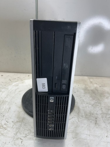 Compaq 6005 pro - compaq, sff