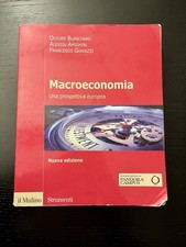 Macroeconomia. Una prospettiva