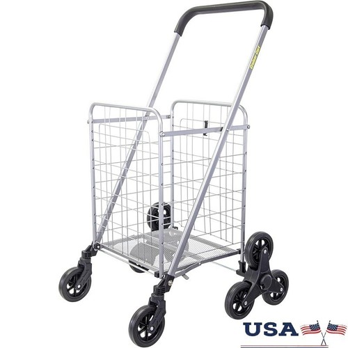 Carrello utilitario pieghevole - carrello,