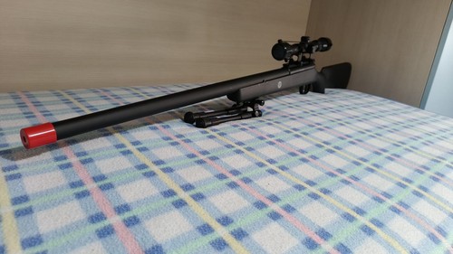 Replica molla vsr well - a,