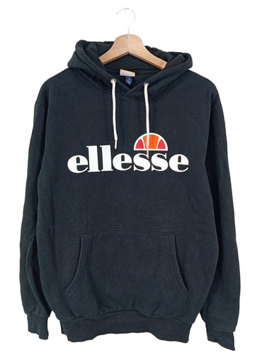 Ellesse felpa con cappuccio - ellesse,
