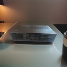 Kenwood KX-78CW Stereo Double