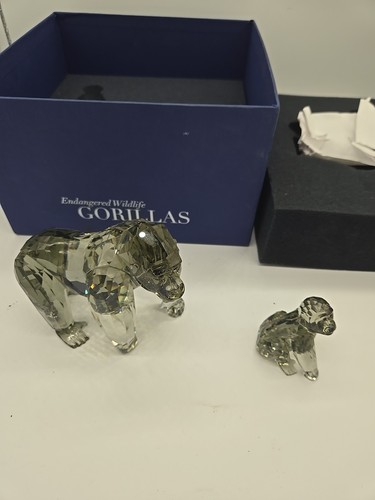 Swarovski crystal endangered - swarovski,