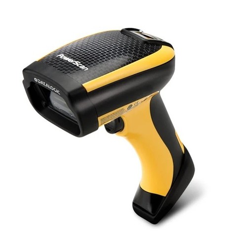 Scanner datalogic powerscan - scanner,