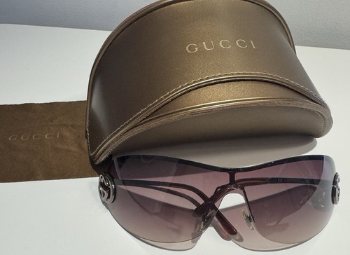 Occhiali sole gucci - occhiali, scudo