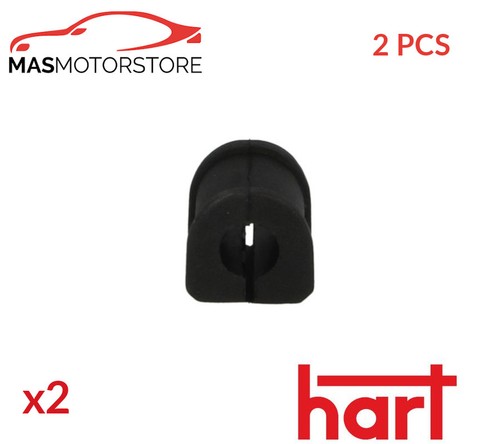 Kit boccola stabilizzatore - kit,