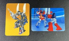 Transformers G1 Hasbro Action