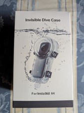 Ista 360 invisibile dive - ista,