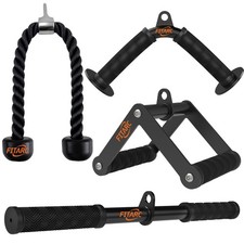 Fitarc set attacchi - set, per