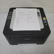 Brother HL-2230 Monochrome