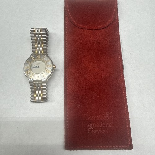 Orologio must cartier 31 - must,