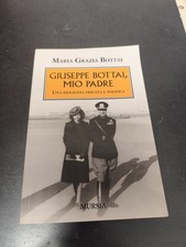 LIBRO GIUSEPPE BOTTAI MIO