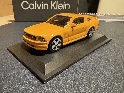 Ford mustang 2006 1 - ford, gt