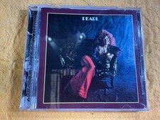 T12-32 JANIS JOPLIN Pearl -