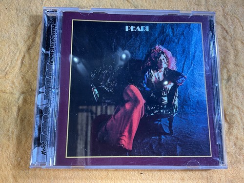 T12 janis joplin pearl - janis,