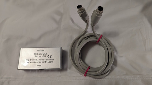 Erc mini usb rotore - mini,