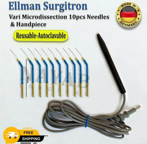 Ellman surgitron manipolo - ellman,