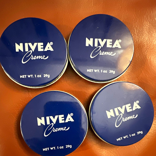 Nivea creme mini - nivea, crema