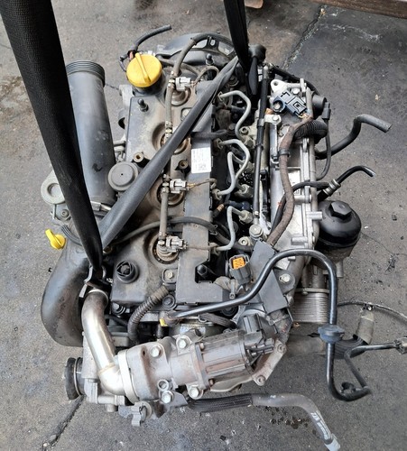 55579206 motore compl z17dtj - 55579206, compl.