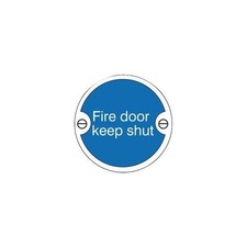 SIGN, PORTA ANTINCENDIO RIMANI