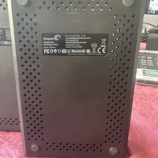 Seagate Expansion Desktop